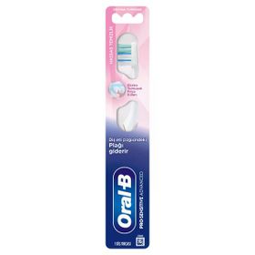 Oral-B Pro-Sensitive Advanced Hassas Ekstra Yumuşak Diş Fırçası