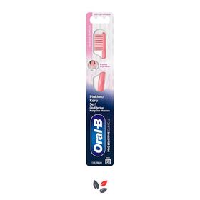 Oral-B Pro-Sensitive Clinical Hassas Temizlik Ekstra Yumuşak Diş Fırçası