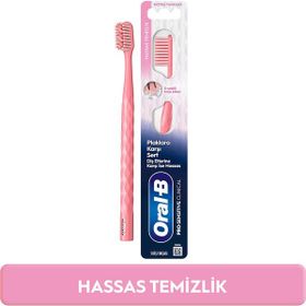 Oral-B Pro-Sensitive Clinical Hassas Temizlik Ekstra Yumuşak Diş Fırçası