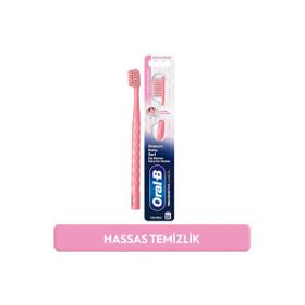 Oral-B Pro-Sensitive Clinical Hassas Temizlik Ekstra Yumuşak Diş Fırçası