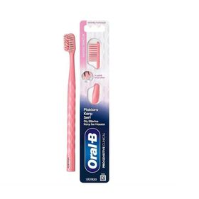 Oral-B Pro-Sensitive Clinical Hassas Temizlik Ekstra Yumuşak Diş Fırçası