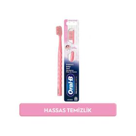 Oral-B Pro-Sensitive Clinical Hassas Temizlik Ekstra Yumuşak Diş Fırçası