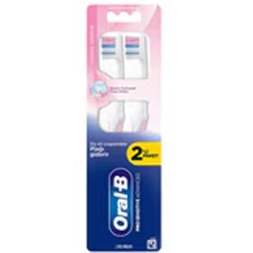 Oral-B Pro-Sensitive Extra Soft 2'li Diş Fırçası