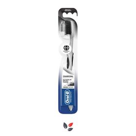 Oral-B Pro3dw Kömürlü Orta Fırça