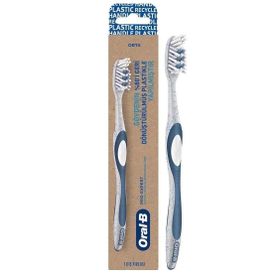 Oral-B Proexpert 1CT Ekstra Temizlik Çevre Dostu Diş Fırçası