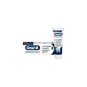 Oral-B Professional 2x65 ml Densify Hassas Beyazlık Diş Macunu
