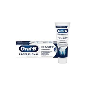 Oral-B Professional 2x65 ml Densify Hassas Beyazlık Diş Macunu