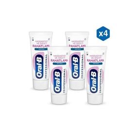 Oral-B Professional 50 ml Hassas Diş ve Diş Eti Onarımı Diş Macunu