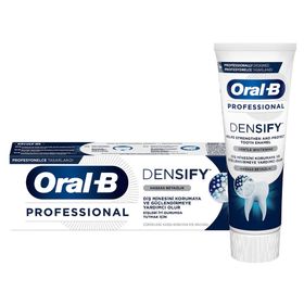 Oral-B Professional 65 ml Densify Hassas Beyazlık Diş Macunu