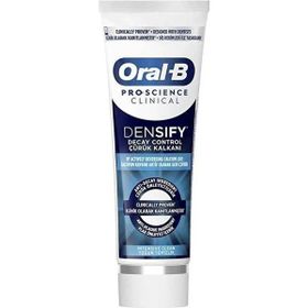 Oral-B Professional Densify 65 ml Diş Macunu