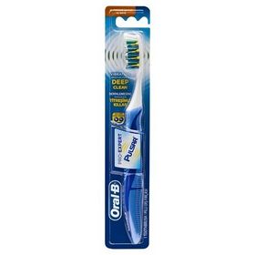 Oral-B Pulsar Deep Clean Diş Fırçası