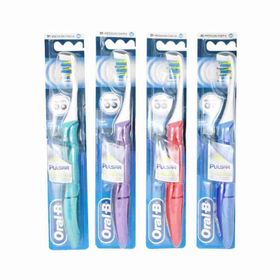 Oral-B Pulsar Deep Clean Diş Fırçası