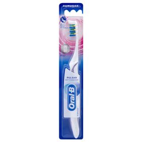 Oral-B Pulsar Diş Eti Ve Hassas Bakım Diş Fırçası
