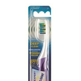 Oral-B Pulsar Orta Titreşimli Diş Fırçası