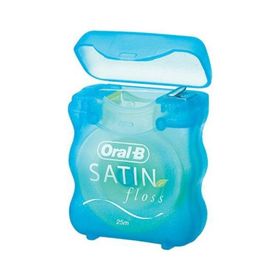 Oral-B Satin Floss 25 m Diş İpi