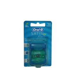 Oral-B Satin Floss 25 m Diş İpi