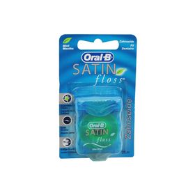 Oral-B Satin Floss 25 m Diş İpi