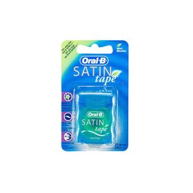 Oral-B Satin Floss 6x25 m Diş İpi