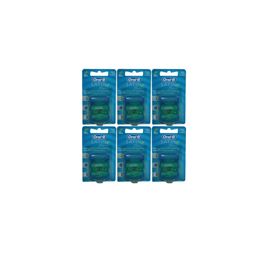 Oral-B Satin Floss 6x25 m Diş İpi