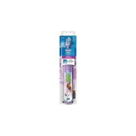 Oral-B Stages DB4 Power Çocuk Diş Fırçası