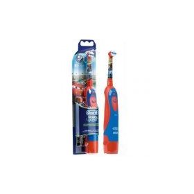 Oral-B Stages DB4 Power Çocuk Diş Fırçası