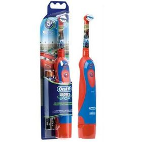 Oral-B Stages DB4 Power Çocuk Diş Fırçası