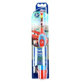 Oral-B Stages DB4 Power Çocuk Diş Fırçası