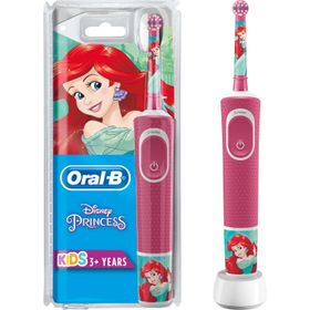 Oral-B Stages Power D100 Princess Şarjlı Diş Fırçası