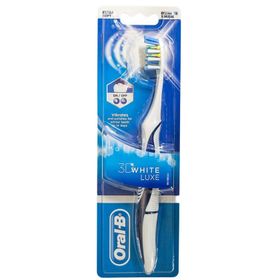 Oral-B Titreşimli Diş Fırçası