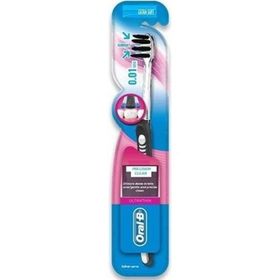 Oral-B Ultra Thin Precision Clean Black Diş Fırçası