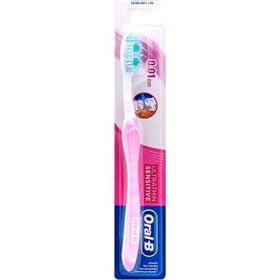 Oral-B Ultra Thin Sensitive Pembe Diş Fırçası