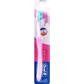 Oral-B Ultra Thin Sensitive Pembe Diş Fırçası