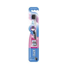 Oral-B Ultrathin Extra Soft 01 Siyah Diş Fırçası