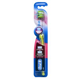 Oral-B Ultrathin Precision Gum Care Diş Fırçası