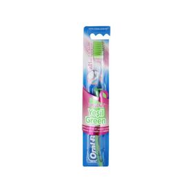 Oral-B Ultrathin Yeşil Diş Fırçası