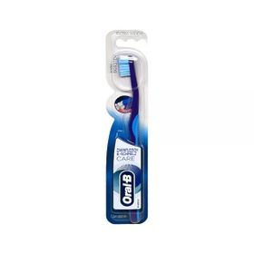 Oral-B Zahnfleisch Schmelz Care Ekstra Yumuşak Diş Fırçası