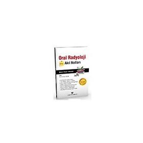 Oral Radyoloji Akıl Notları - Güneş Tıp Kitabevi