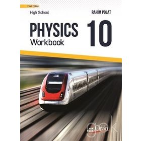 Oran 10 Physics - Rahim Polat