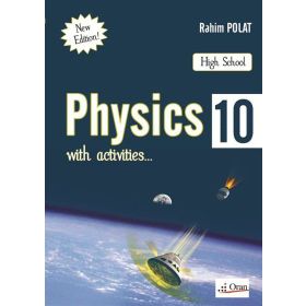 Oran 10 Physics - Rahim Polat