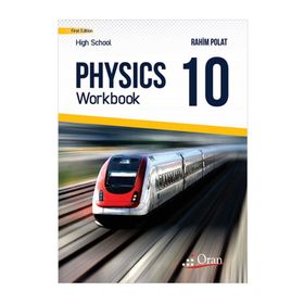 Oran 10 Physics - Rahim Polat