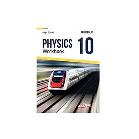 Oran 10 Physics - Rahim Polat