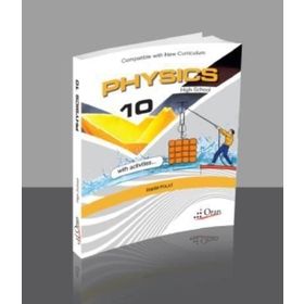 Oran 10 Physics - Rahim Polat