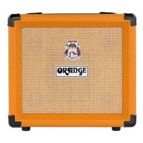 Orange Crush 12 Kombo Elektro Gitar Amfi