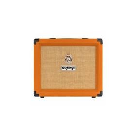 Orange CRUSH 20 Elektro Gitar Amfisi