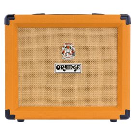 Orange CRUSH 20 Elektro Gitar Amfisi