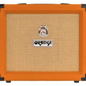 Orange Crush 20RT Kombo Elektro Gitar Amfi