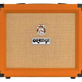 Orange Crush 20RT Kombo Elektro Gitar Amfi