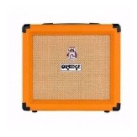 Orange Crush 20RT Kombo Elektro Gitar Amfi