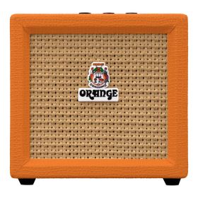 Orange Crush Mini 3W Kombo Elektro Gitar Amfisi