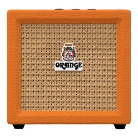 Orange Crush Mini 3W Kombo Elektro Gitar Amfisi